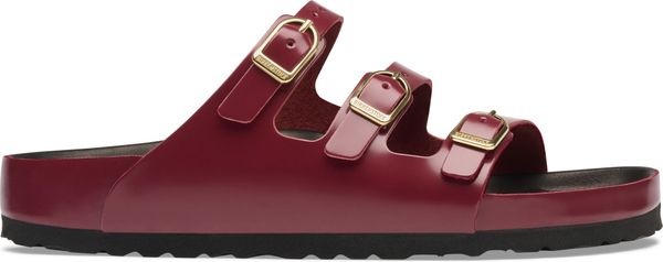 Florida FR D-buckle EXQ Lena HS Z.fandel