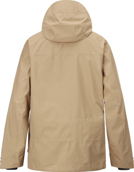 Broader 3L Jacket