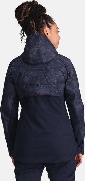 Voss Cross Jacket