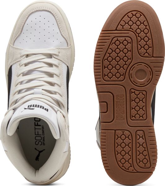 Rebound Femme Mid SD