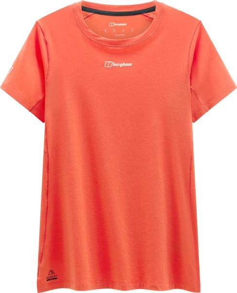 W Berghaus Delta Tee