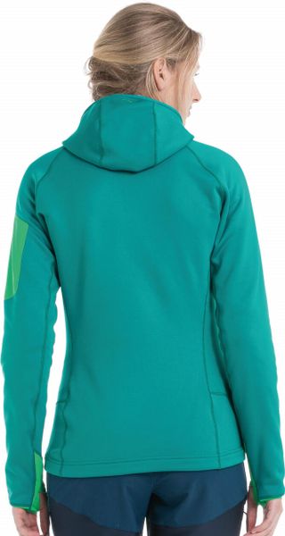 Fleece Hoody Bieltal Women