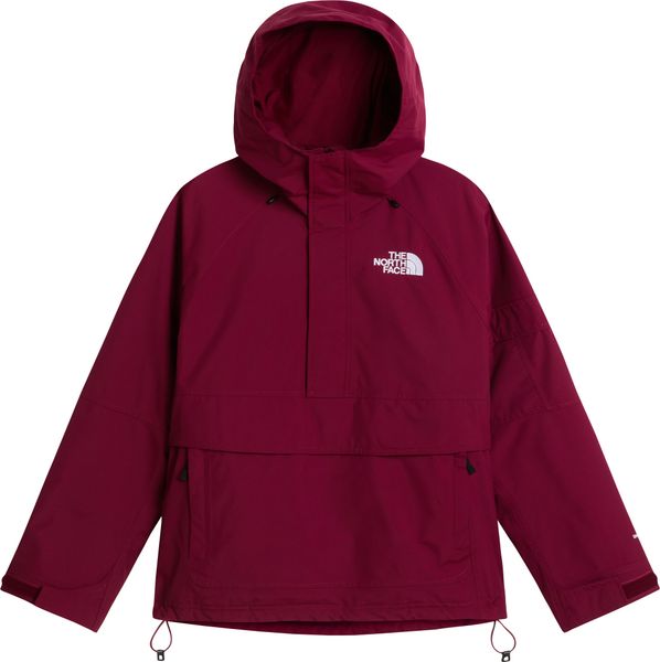 Womens Evryday Anorak
