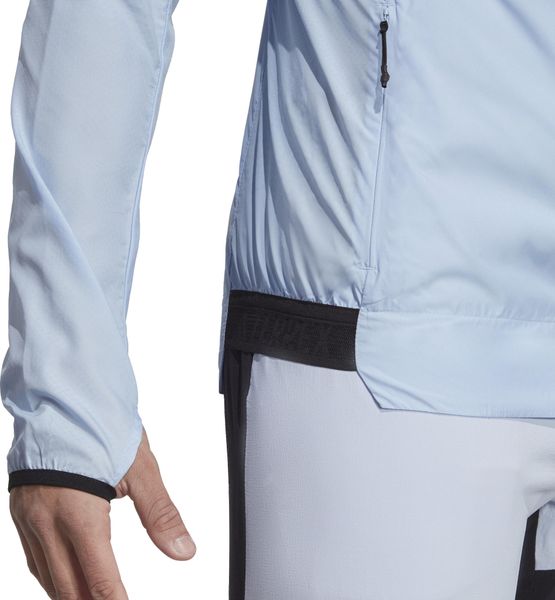 Xperior Windweave Wind Jacket