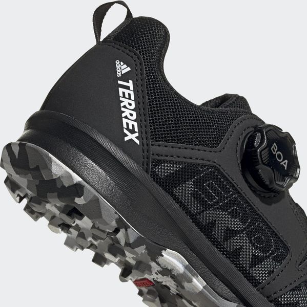 Terrex Boa Hiking Shoes