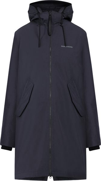 FIA WNS Parka