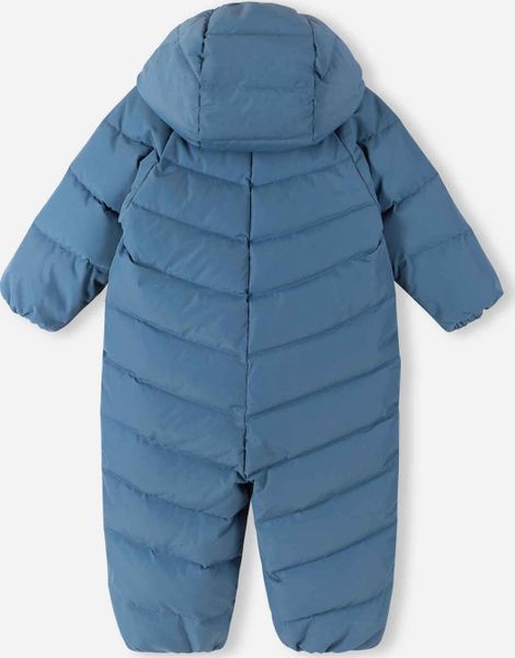 Winter Overall, Tilkkanen