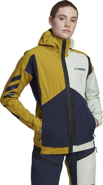 Terrex Skyclimb Gore Soft Shell Ski Touring Jacket