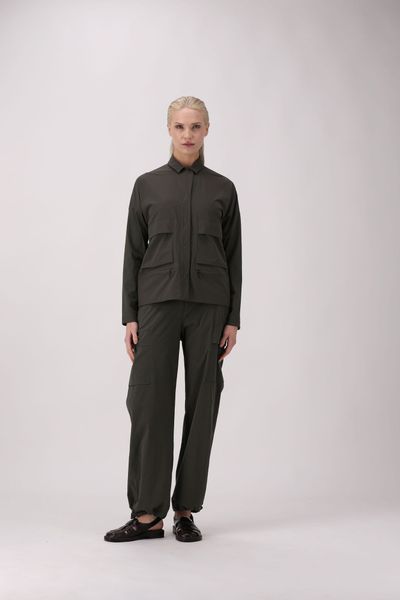 Sumatra Saharian Jacket