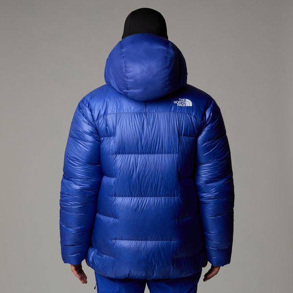 Mens Summit Pumori Down Parka
