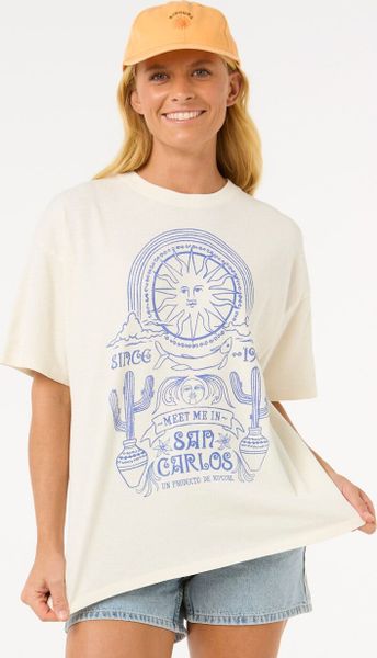 SAN Carlos Heritage Tee
