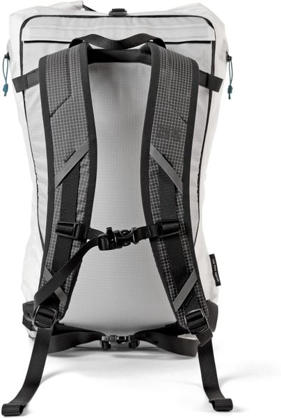 Alpine Light Roll Top 30L Backpack
