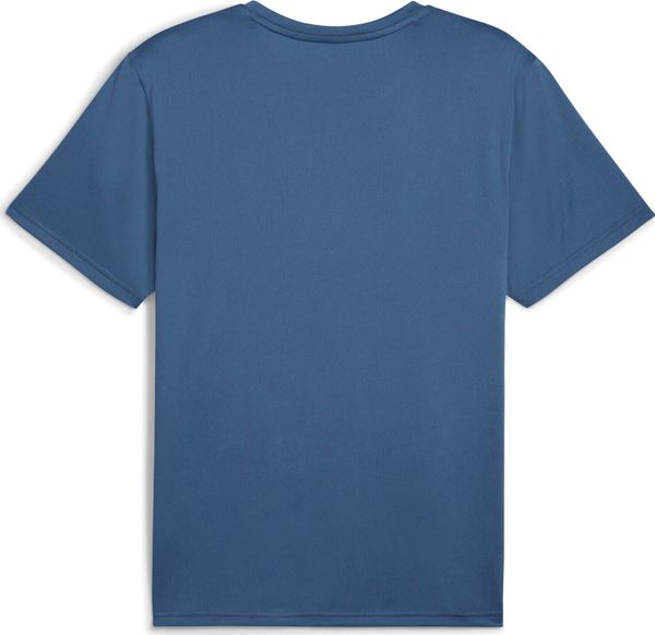 M TAD Essentials Solid CAT Tee (LC Small Cat)