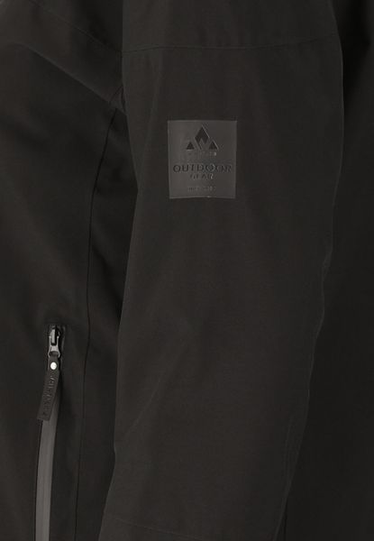 Melvor W Functional Jacket