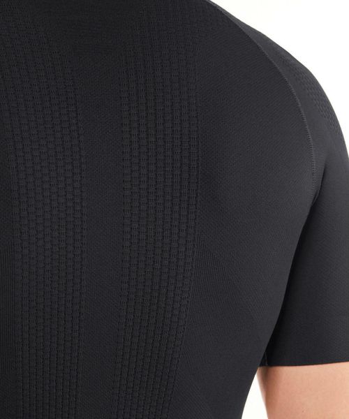 Warm Impulse Herren Kurzarmshirt Health