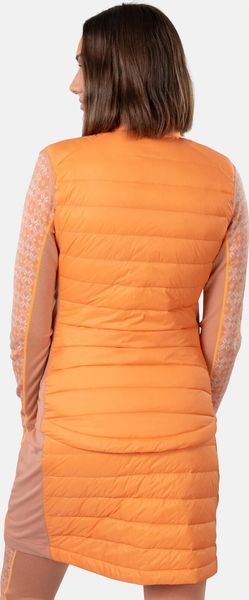 Emilie Down Vest