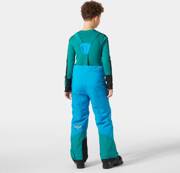 JR Summit 2.0 Bib Pant