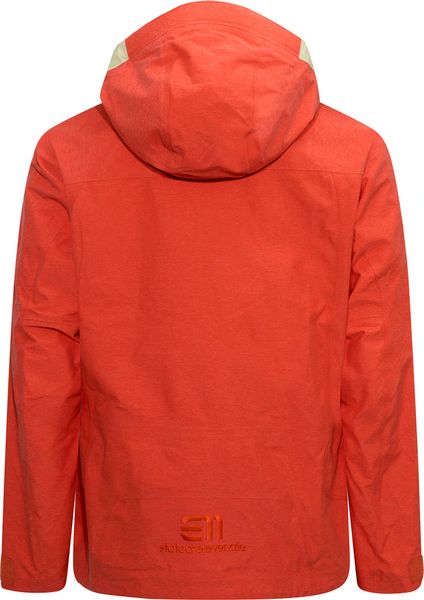 M Backside Jacket