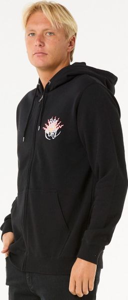 Dazed Zip Thru
