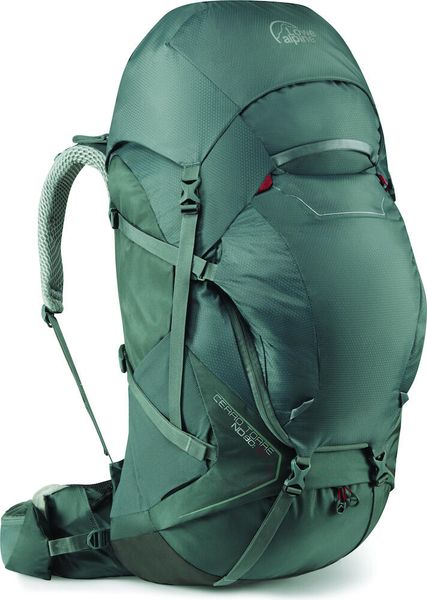 Cerro Torre ND80:100