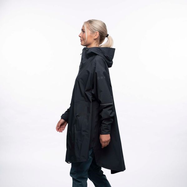 Oslo Urban Poncho