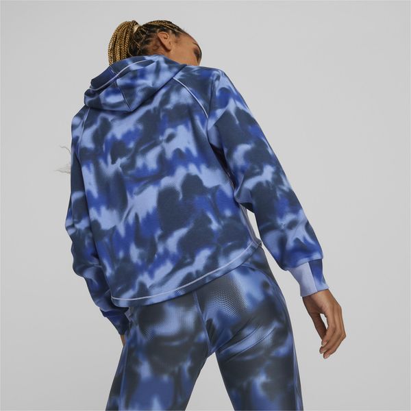 Modern Sports AOP Hoodie