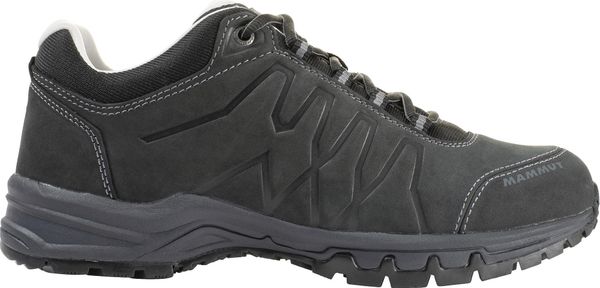 Mercury III Low LTH Men
