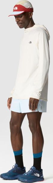Mens Summer Light SUN Hoodie
