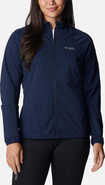 W Endless Trail Wind Shell