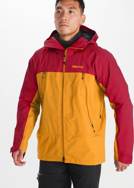 Alpinist Gore-tex Jacket