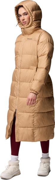 Puffect II Long Jacket