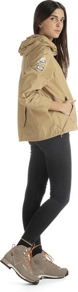 Jacket W's Karakorum Lite Evo