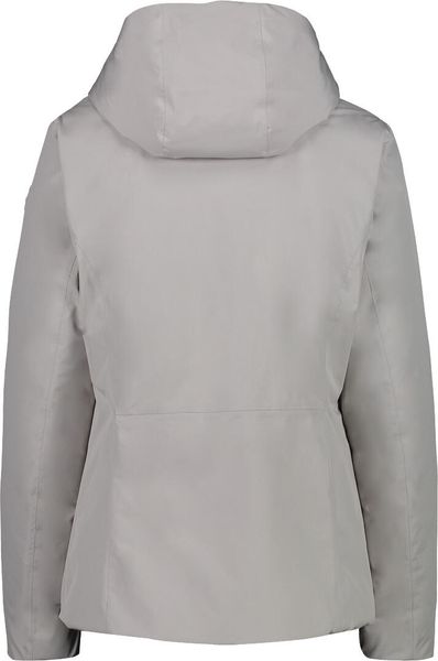 Woman Reverse Jacket FIX Hood