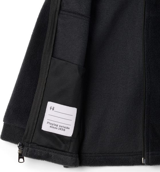 Birch Falls Fleece