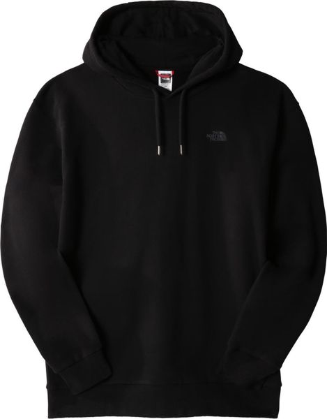 Mens City Standard Hoodie