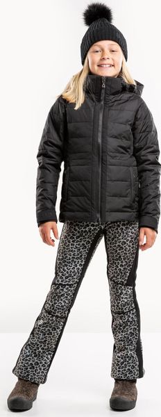Huston JR Jacket