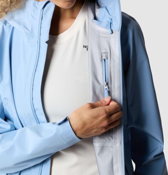 Womens Dryzzle Futurelight Jacket