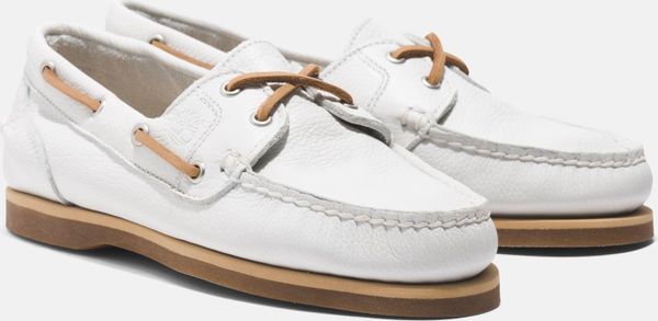 Womens Classic Boat Boat Shoe