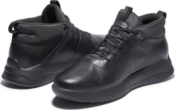 Mens Bradstreet Ultra Waterproof/WL Chukka