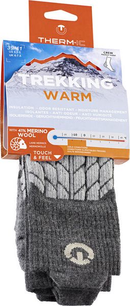 Trek Warm