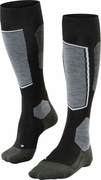 SK6 Pro Herren Skiing Kniestrümpfe