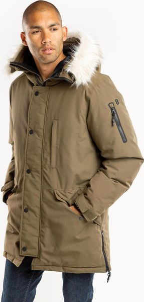 Imperial Parka