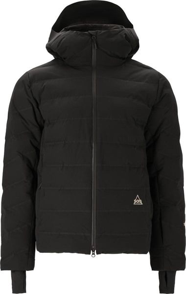 Fieberbrunn M Insulated Jacket