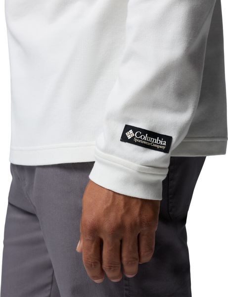 CSC1938 V1 Long Sleeve Tee