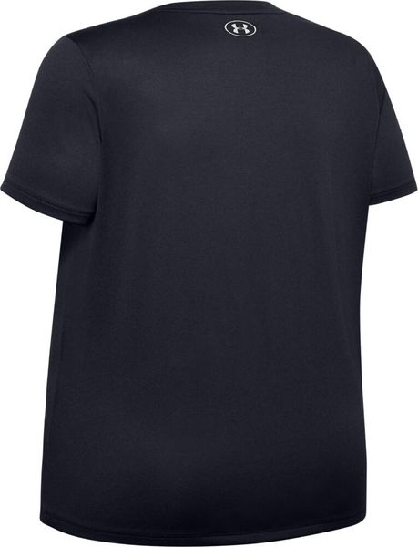 Women's UA Tech Short Sleeve V-neck