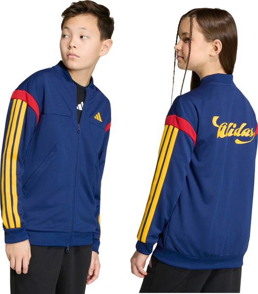 House OF Tiro Tracktop