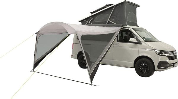 Touring Shelter