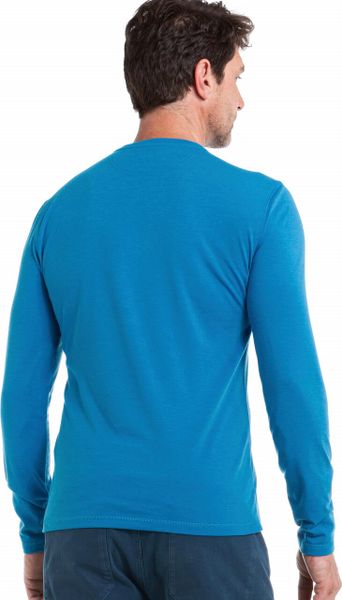 Longsleeve Faschina Men