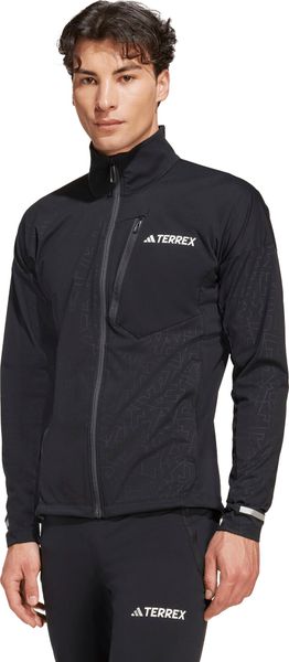 Terrex Xperior Cross Country-ski Softshell Jacket