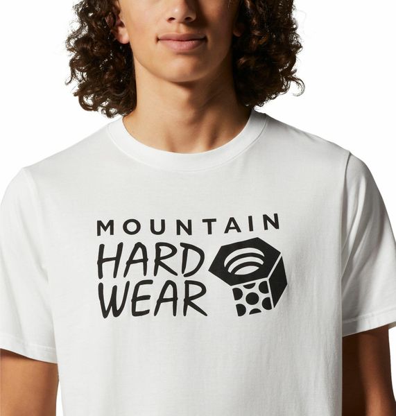 MHW Logo Short Sleeve